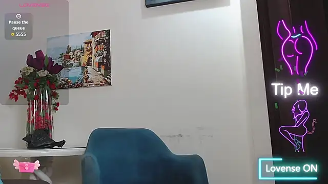 LiamBrown09 online show from 09.20.25