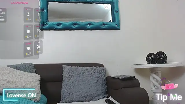 LiamBrown09 online show from 10.03.25