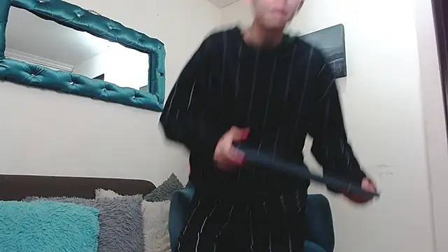 LiamBrown09 online show from 02.11.26