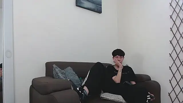 LiamBrown09 online show from 02.21.26