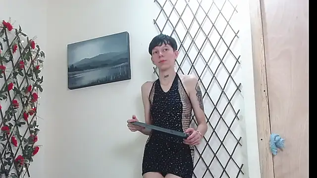 LiamBrown09 online show from 05.16.26