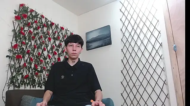LiamBrown09 online show from 05.20.26