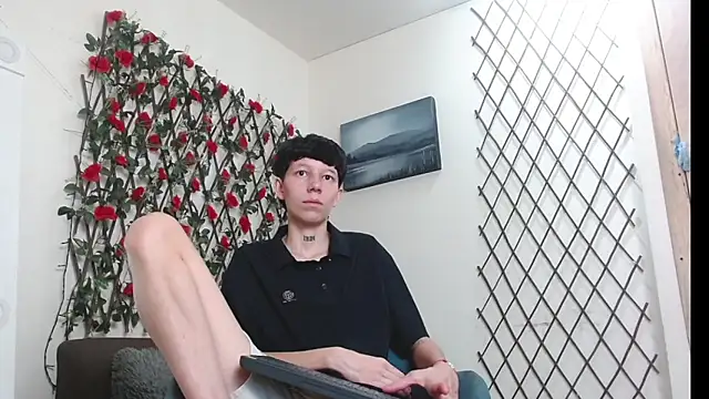 LiamBrown09 online show from 05.21.26