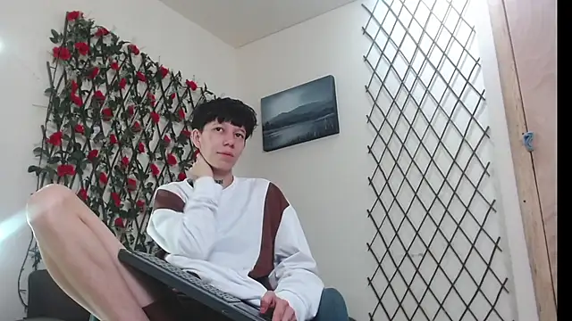 LiamBrown09 online show from 05.27.26