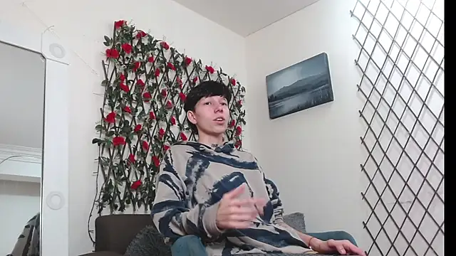 LiamBrown09 online show from 05.30.26