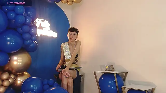 LiamBrown09 online show from 06.02.26