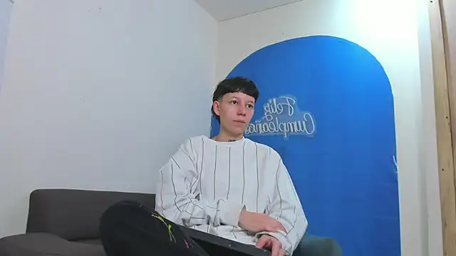 LiamBrown09 online show from 06.08.26