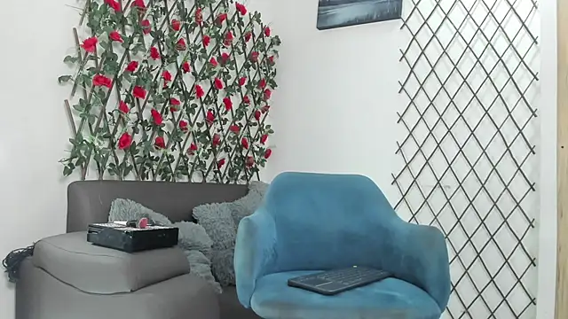 LiamBrown09 online show from 06.12.26
