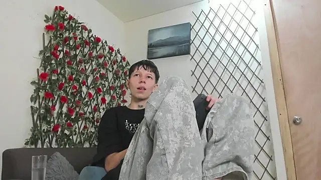 LiamBrown09 online show from 06.20.26