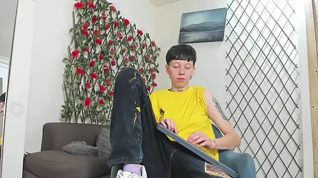 LiamBrown09 online show from 06.24.26