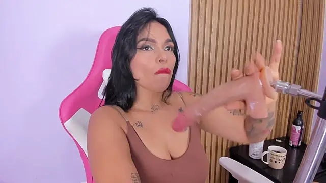 miathonson769 online show from 08.04.26
