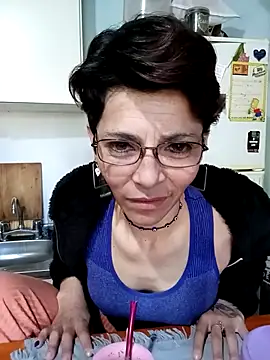 Lulypsicologasexual online show from 09.21.25