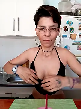 Lulypsicologasexual online show from 10.07.25