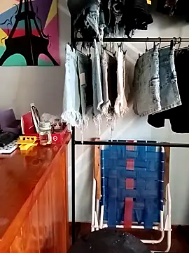 Lulypsicologasexual online show from 11.15.25