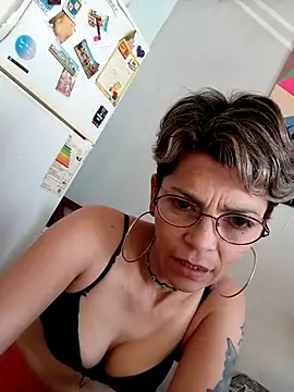 Lulypsicologasexual online show from 12.02.25