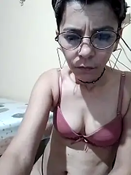 Lulypsicologasexual online show from 01.06.26