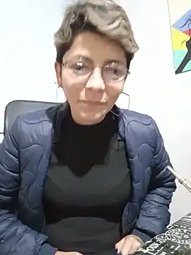 Lulypsicologasexual online show from 06.08.26