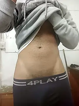 ColouredPapi online show from 04.21.26