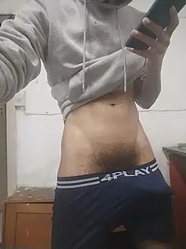 ColouredPapi online show from 08.04.26