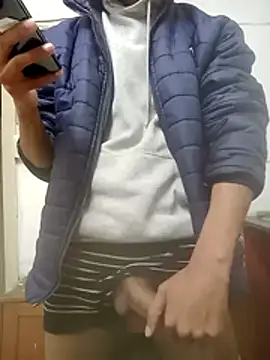ColouredPapi online show from 08.08.26