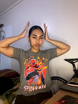 Snapshot of jessens144 chatting on 10.25.25 jessens144 online show from 10.25.25