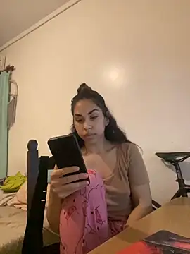 Snapshot of jessens144 chatting on 11.02.25 jessens144 online show from 11.02.25