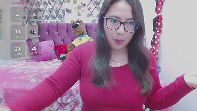 Snapshot of Estrella__sex chatting on 09.09.25 Estrella sex online show from 09.09.25