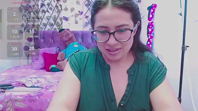 Estrella  sex online show from 09.28.25