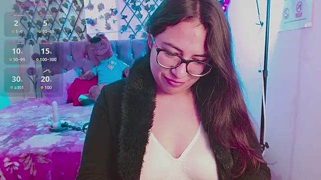 Snapshot of Estrella__sex chatting on 10.03.25 Estrella sex online show from 10.03.25