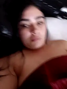 Charlott sweetttt online show from 11.21.25