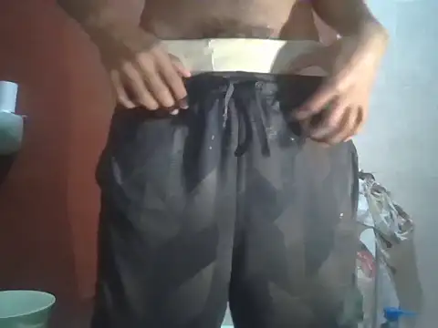 chicooxx online show from 10.03.25