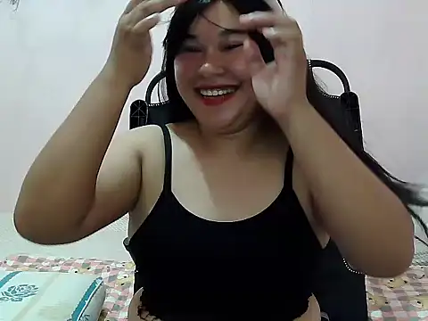 Kiarra 69 online show from 05.03.26