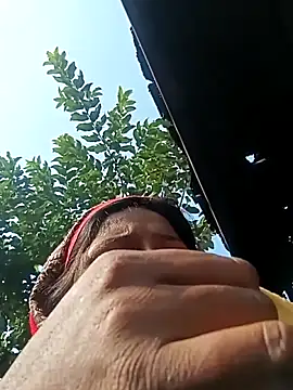 heena3355 online show from 12.16.25