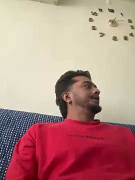 Snapshot of seenu2101 chatting on 05.01.26 seenu2101 online show from 05.01.26