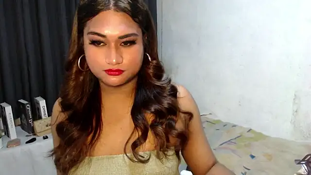 LastyLuna online show from 02.03.26