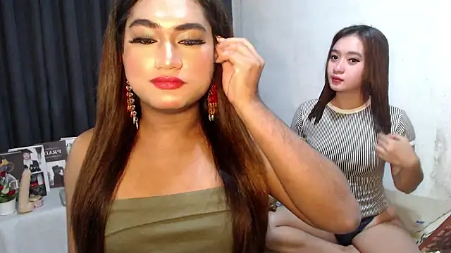 LastyLuna online show from 03.16.26