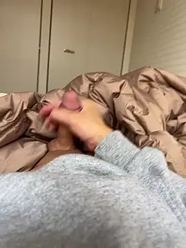 Snapshot of ko-ki012 chatting on 10.13.25 ko-ki012 online show from 10.13.25