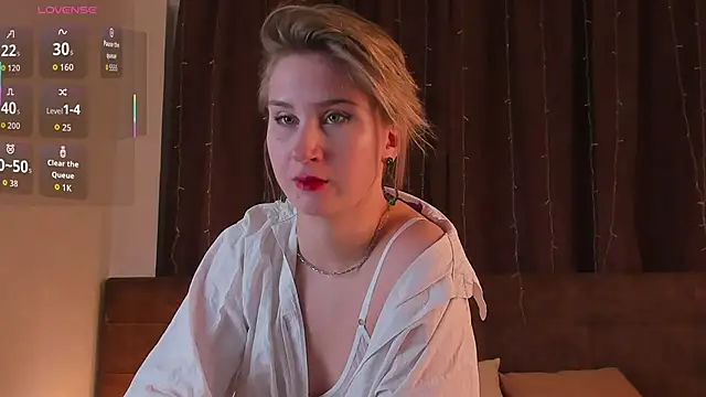 odelynbrower online show from 01.10.26