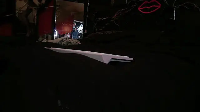 Splash Queen420 online show from 02.16.26