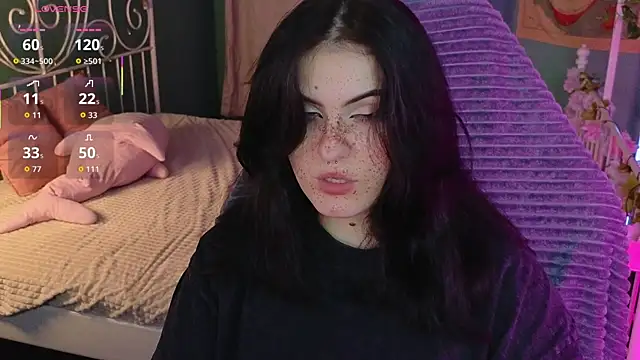 Snapshot of Dark_Shine chatting on 01.11.26 Dark Shine online show from 01.11.26