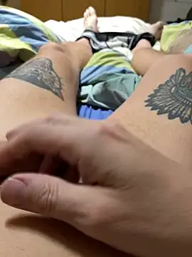 Snapshot of Maurinho3005 chatting on 03.16.26 Maurinho3005 online show from 03.16.26