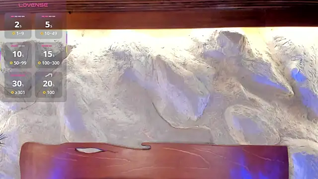 alisonn moon online show from 12.17.25