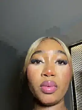 alisonn moon online show from 03.01.26