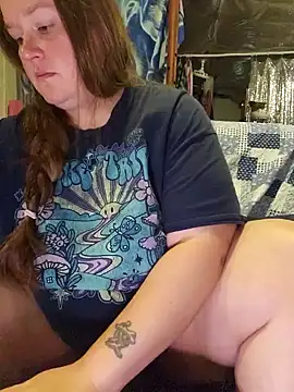 Snapshot of Love86Emily chatting on 01.03.25 Love86Emily online show from 01.03.25