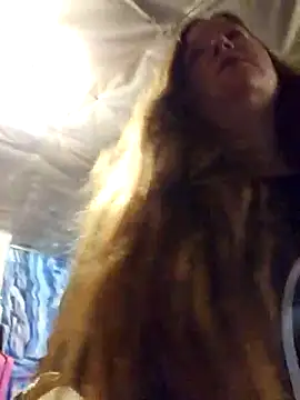 Snapshot of Love86Emily chatting on 02.25.25 Love86Emily online show from 02.25.25