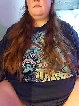 Snapshot of Love86Emily chatting on 03.06.25 Love86Emily online show from 03.06.25