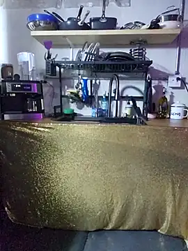 Snapshot of Love86Emily chatting on 03.18.25 Love86Emily online show from 03.18.25