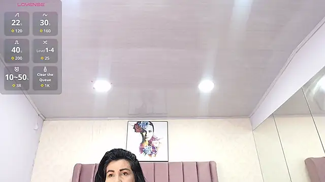 AriannaAdames online show from 05.30.26