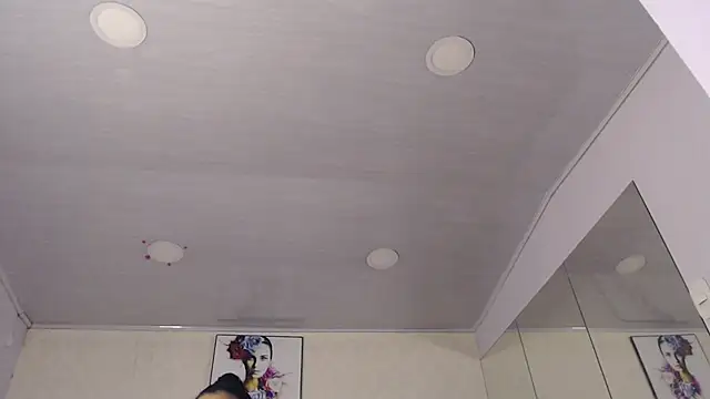 AriannaAdames online show from 06.15.26
