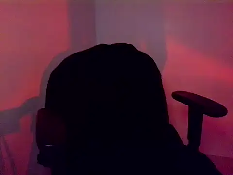 redruby xoxo online show from 03.15.26